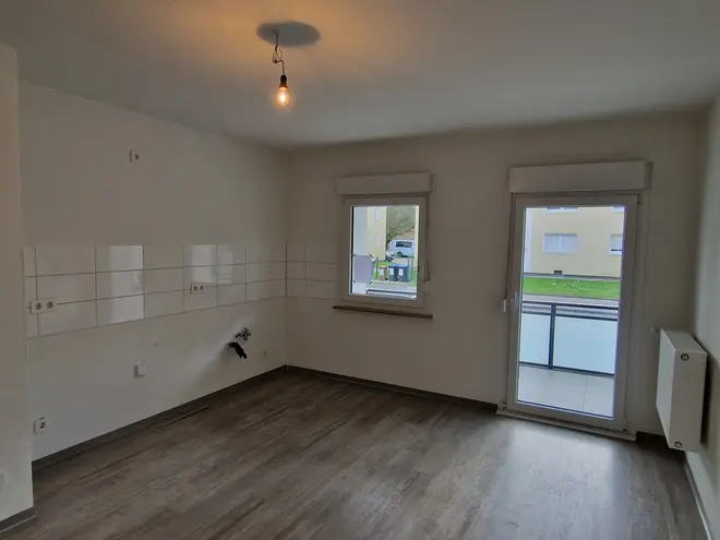 2 Zimmer Wohnung mit 48 m² in Dortmund – Bild 3