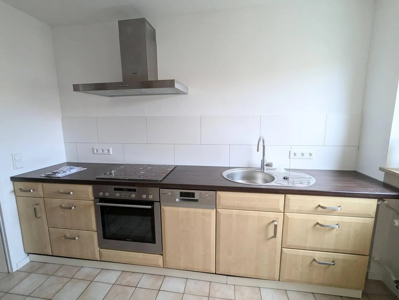 2 Zimmer Wohnung mit 67 m² in Würzburg – Bild 3