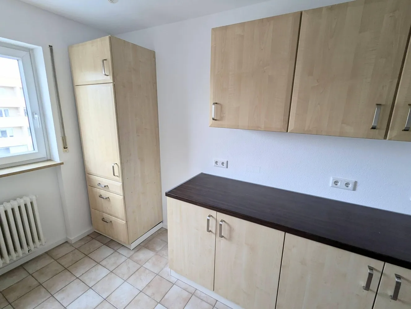 2 Zimmer Wohnung mit 67 m² in Würzburg – Bild 4