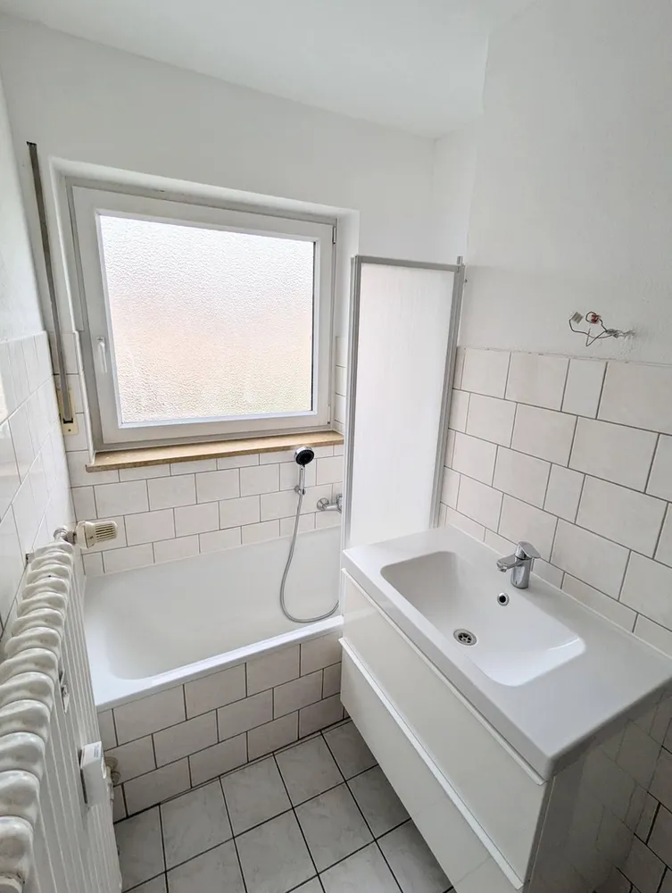 2 Zimmer Wohnung mit 67 m² in Würzburg – Bild 6