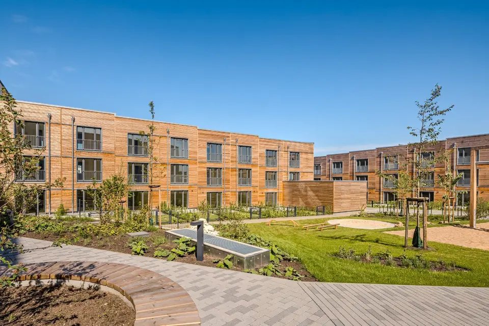 5 Zimmer Haus mit 144 m² in Hannover – Bild 2