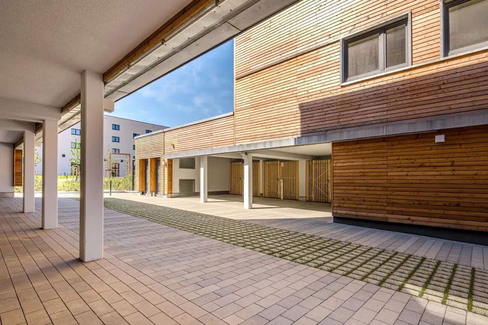 5 Zimmer Haus mit 144 m² in Hannover – Bild 3