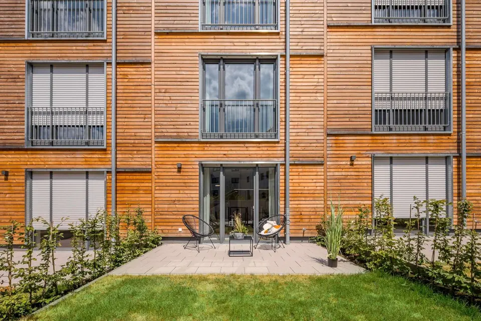 5 Zimmer Haus mit 144 m² in Hannover – Bild 4