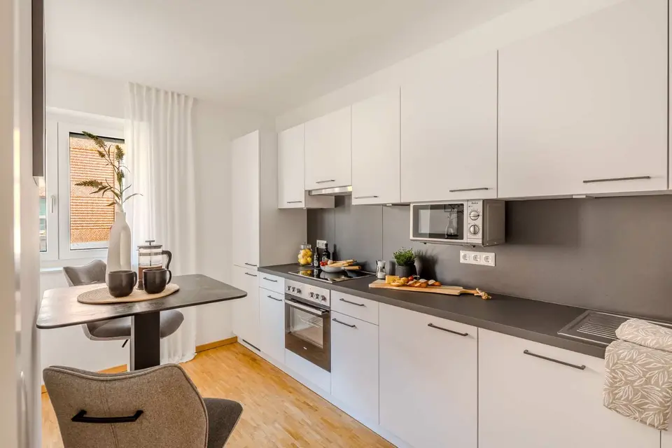 5 Zimmer Haus mit 144 m² in Hannover – Bild 6