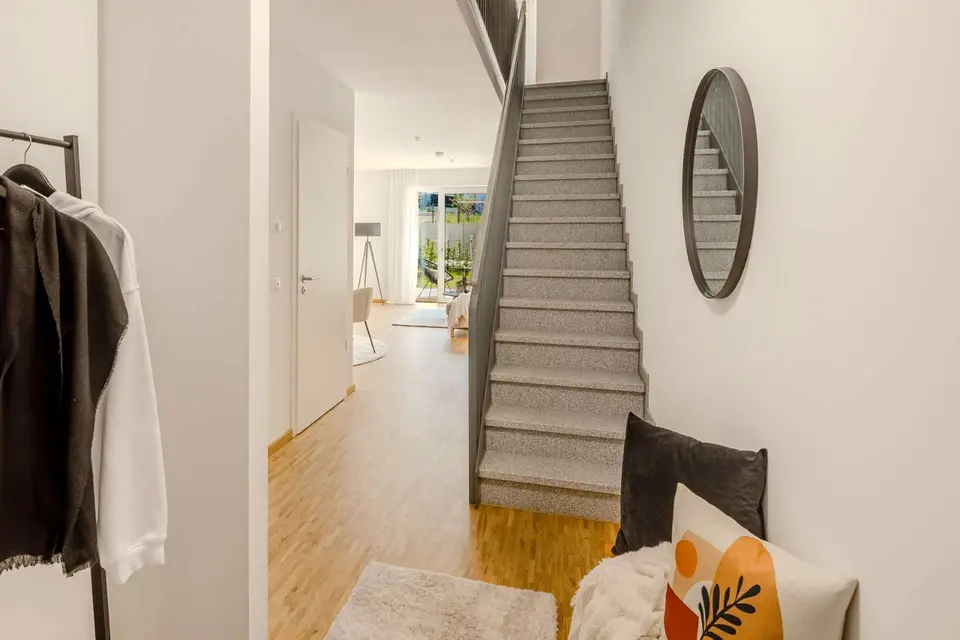 5 Zimmer Haus mit 144 m² in Hannover – Bild 7