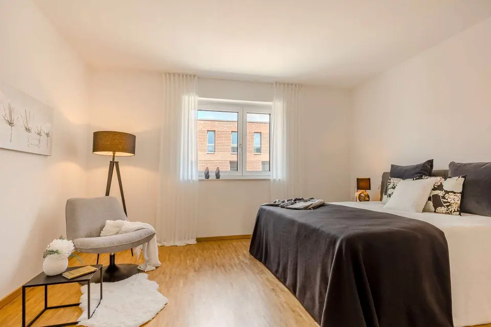 5 Zimmer Haus mit 144 m² in Hannover – Bild 8