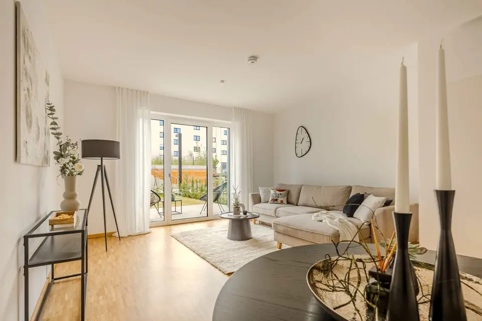 5 Zimmer Haus mit 144 m² in Hannover – Bild 9