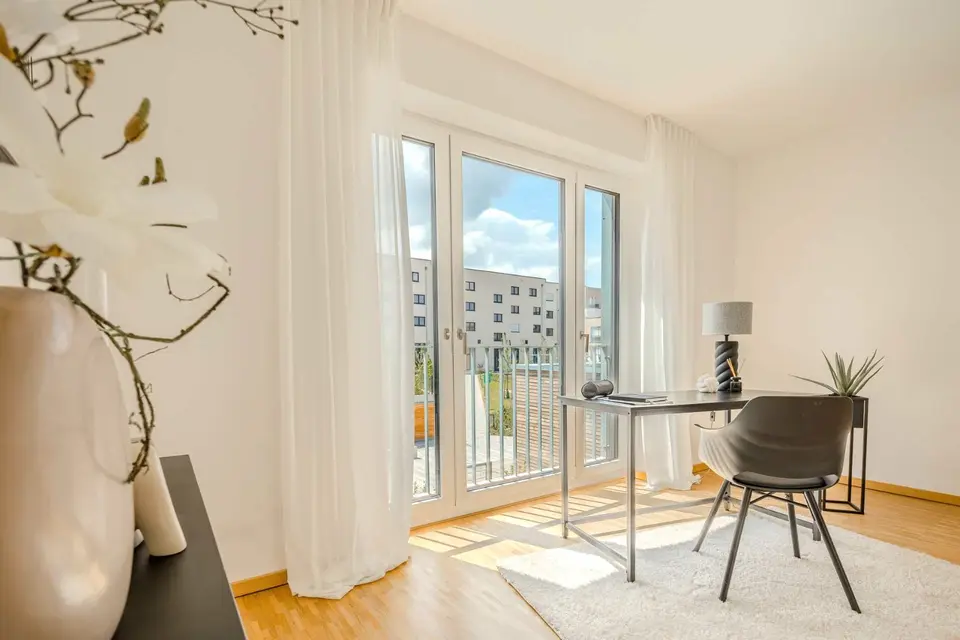 5 Zimmer Haus mit 144 m² in Hannover – Bild 10