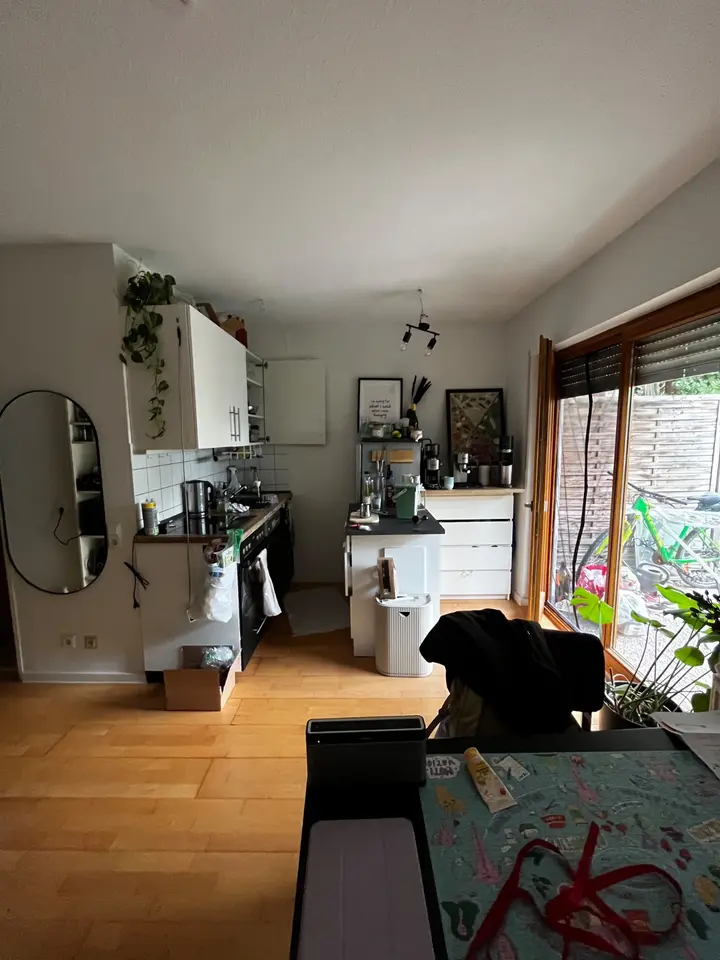 WG-Zimmer mit 30 m² in Stuttgart – Bild 3
