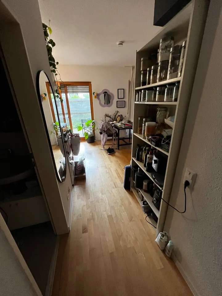 WG-Zimmer mit 30 m² in Stuttgart – Bild 5