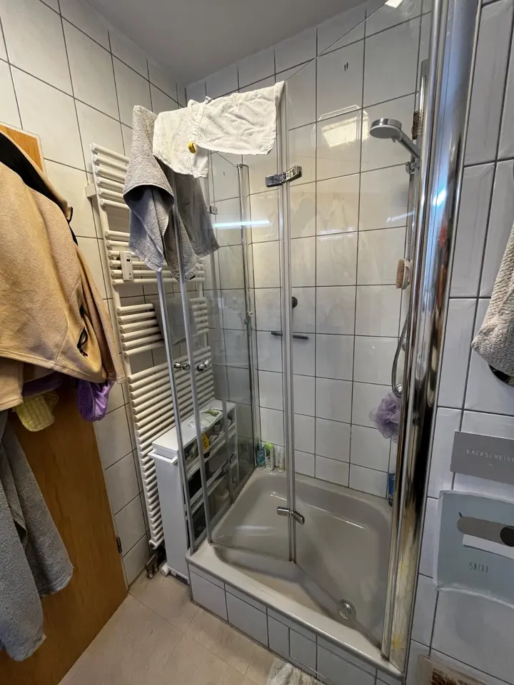WG-Zimmer mit 30 m² in Stuttgart – Bild 6