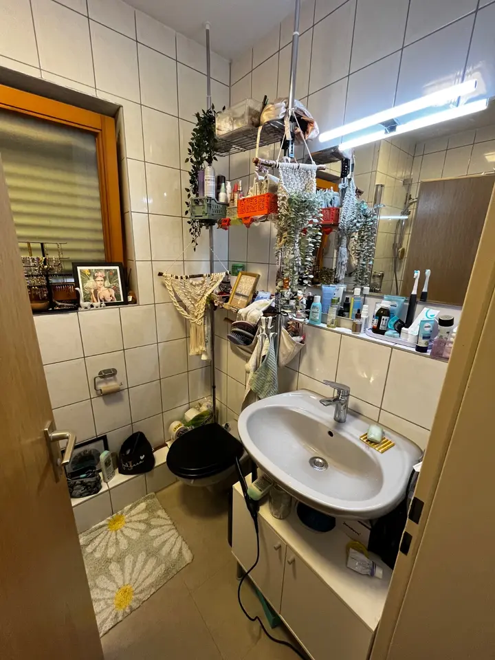 WG-Zimmer mit 30 m² in Stuttgart – Bild 7