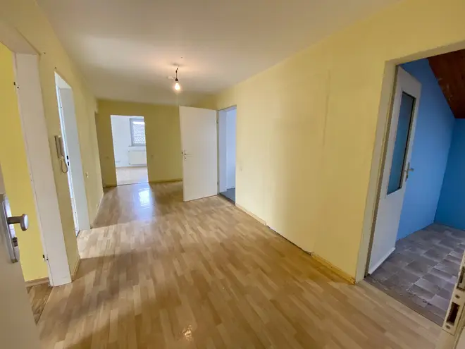 3 Zimmer Wohnung mit 88 m² in Marburg – Bild 5