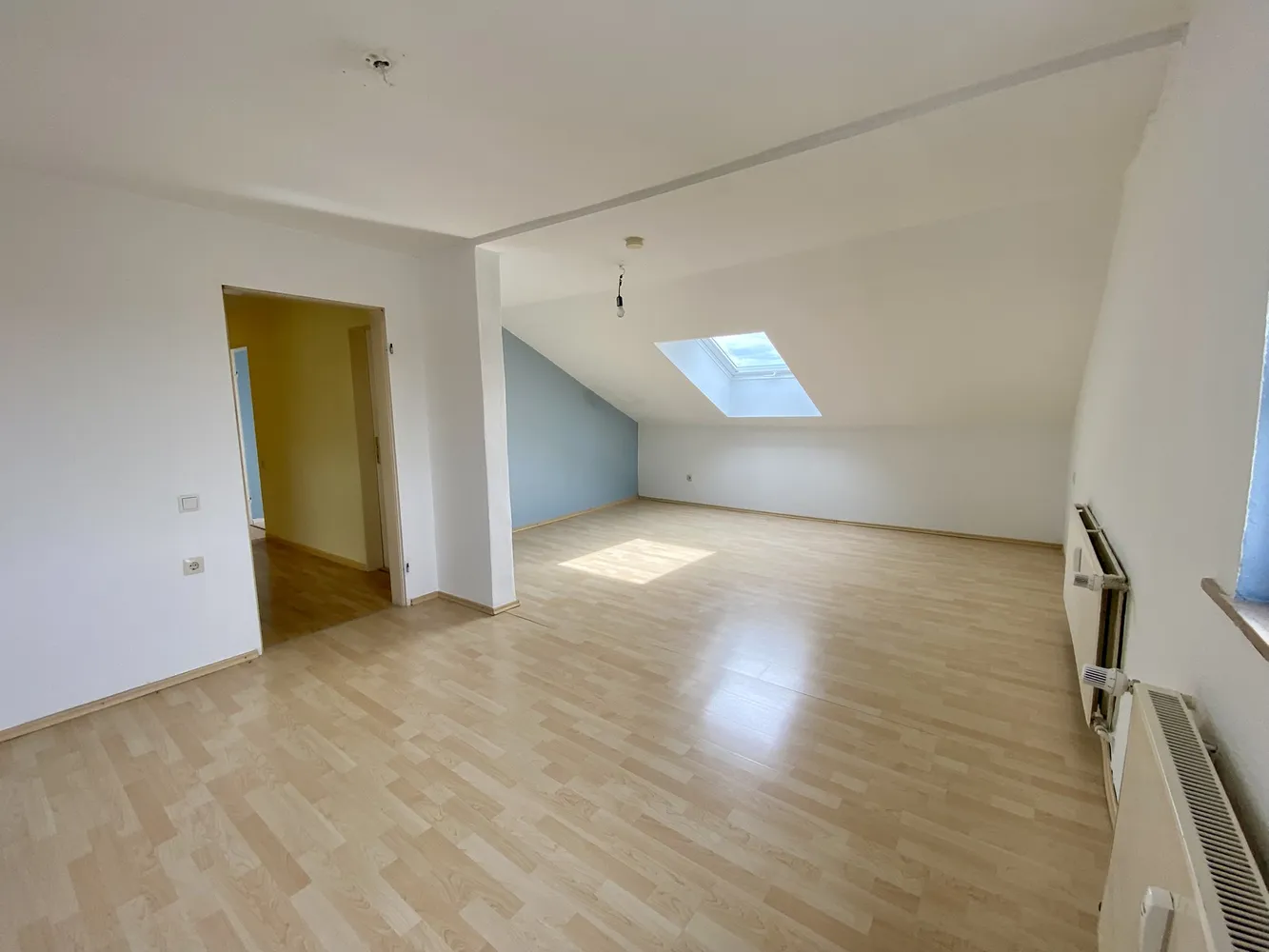 3 Zimmer Wohnung mit 88 m² in Marburg – Bild 1