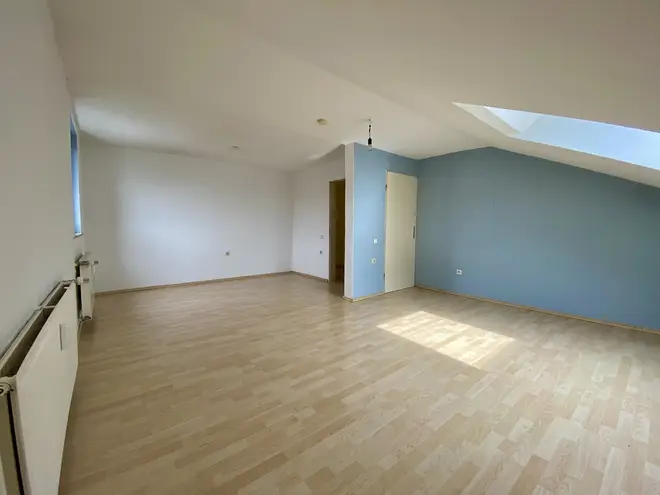3 Zimmer Wohnung mit 88 m² in Marburg – Bild 2