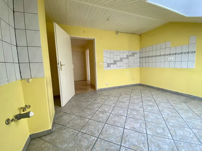 3 Zimmer Wohnung mit 88 m² in Marburg – Bild 8