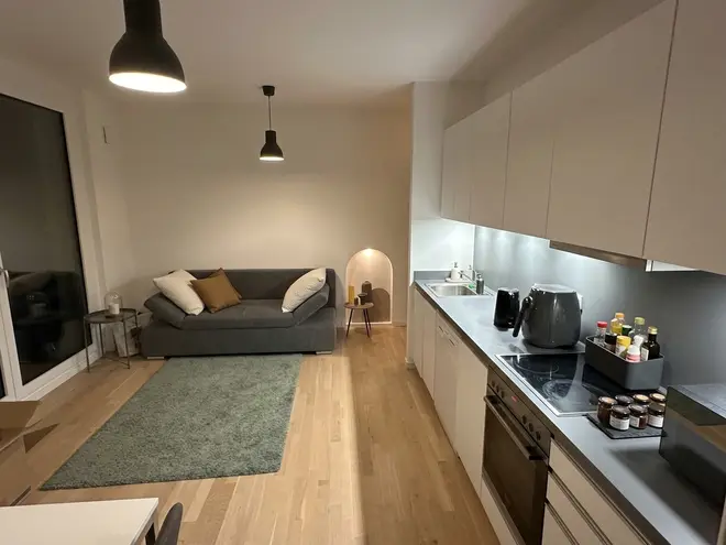 3 Zimmer Wohnung mit 75 m² in Berlin – Bild 3