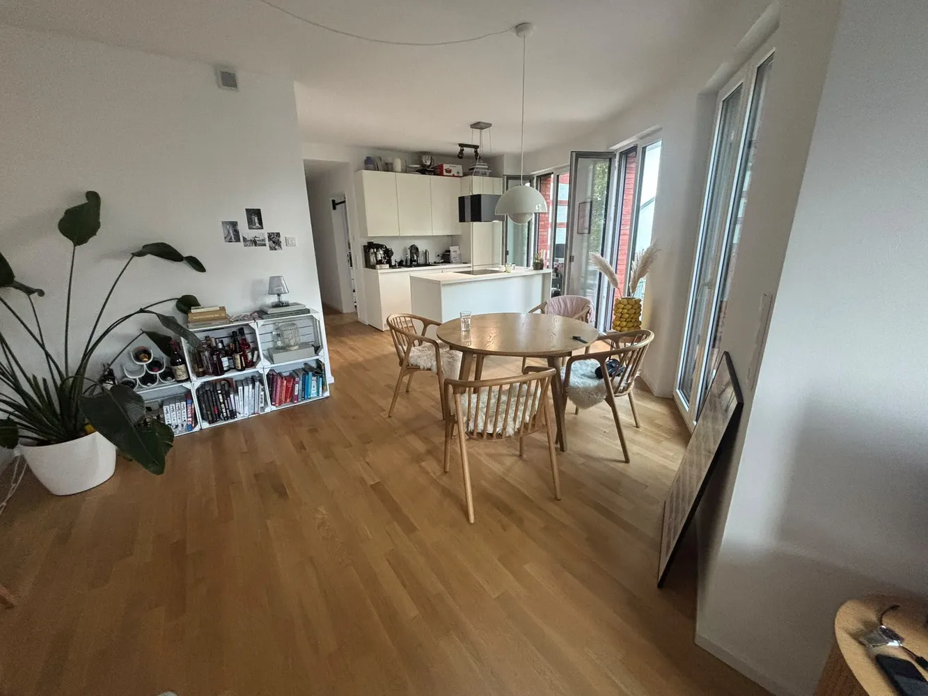 3 Zimmer Wohnung mit 81 m² in Hannover – Bild 1