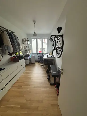 3 Zimmer Wohnung mit 81 m² in Hannover – Bild 5