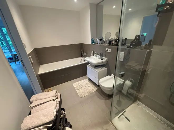 3 Zimmer Wohnung mit 81 m² in Hannover – Bild 7