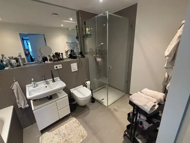 3 Zimmer Wohnung mit 81 m² in Hannover – Bild 8