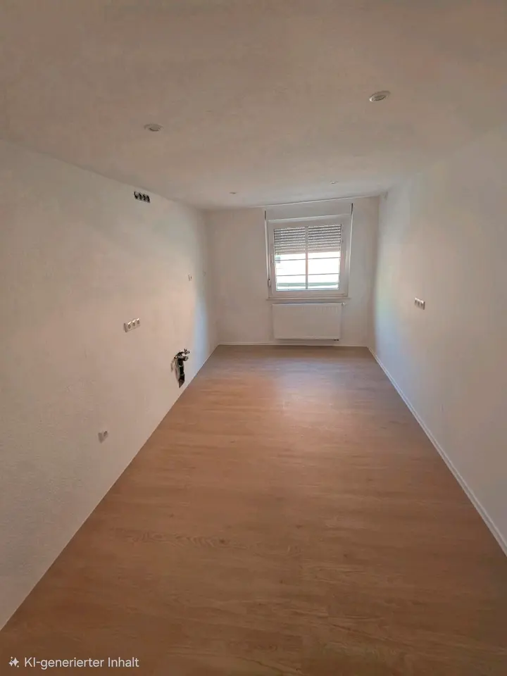 3 Zimmer Wohnung mit 100 m² in Michelstadt – Bild 1