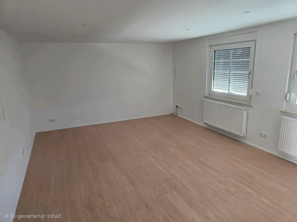 3 Zimmer Wohnung mit 100 m² in Michelstadt – Bild 2