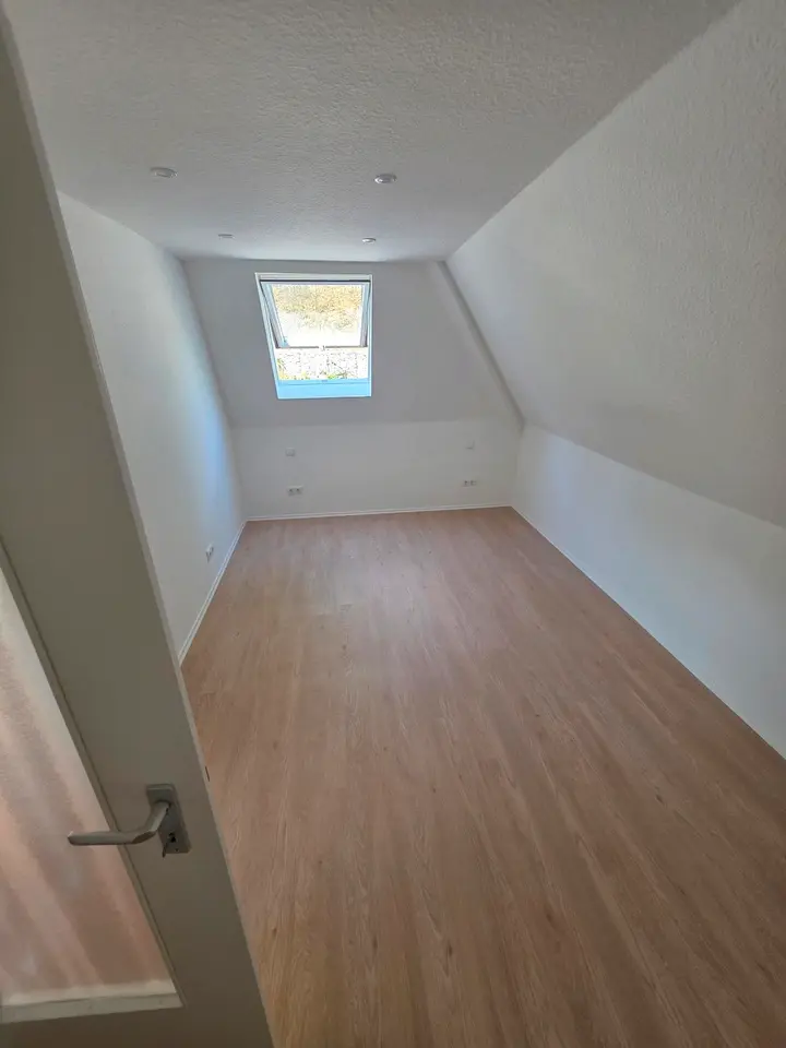 3 Zimmer Wohnung mit 100 m² in Michelstadt – Bild 3