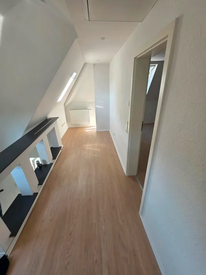 3 Zimmer Wohnung mit 100 m² in Michelstadt – Bild 7