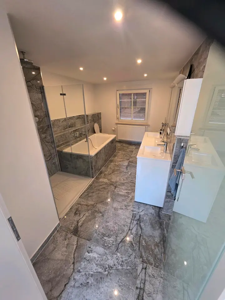 3 Zimmer Wohnung mit 100 m² in Michelstadt – Bild 9