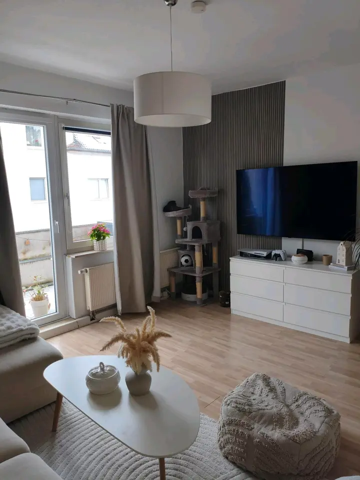 4 Zimmer Wohnung mit 85 m² in Paderborn – Bild 2