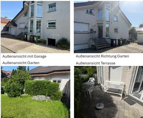 4 Zimmer Wohnung mit 85 m² in Paderborn – Bild 6