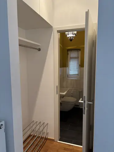 4 Zimmer Wohnung mit 145 m² in Düsseldorf – Bild 11