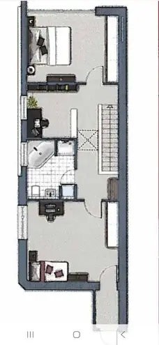 4 Zimmer Wohnung mit 145 m² in Düsseldorf – Bild 12