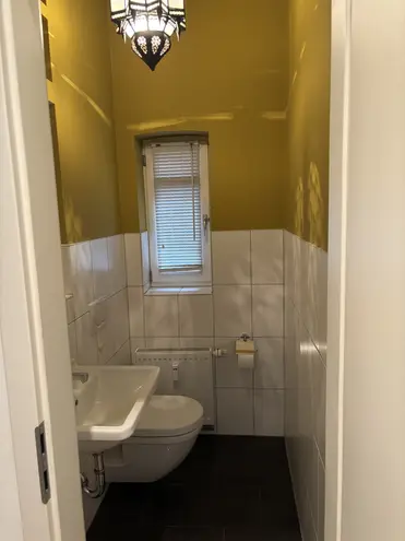4 Zimmer Wohnung mit 145 m² in Düsseldorf – Bild 3