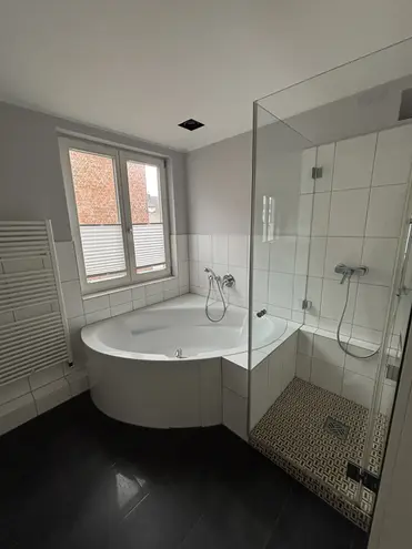 4 Zimmer Wohnung mit 145 m² in Düsseldorf – Bild 8