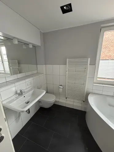4 Zimmer Wohnung mit 145 m² in Düsseldorf – Bild 9