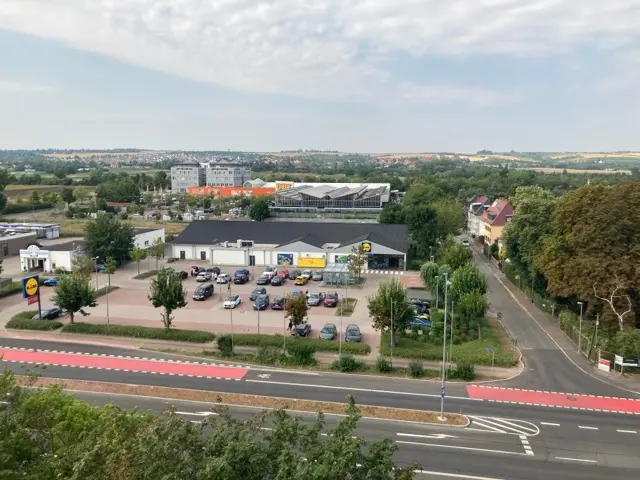 3 Zimmer Wohnung mit 55 m² in Erfurt – Bild 5