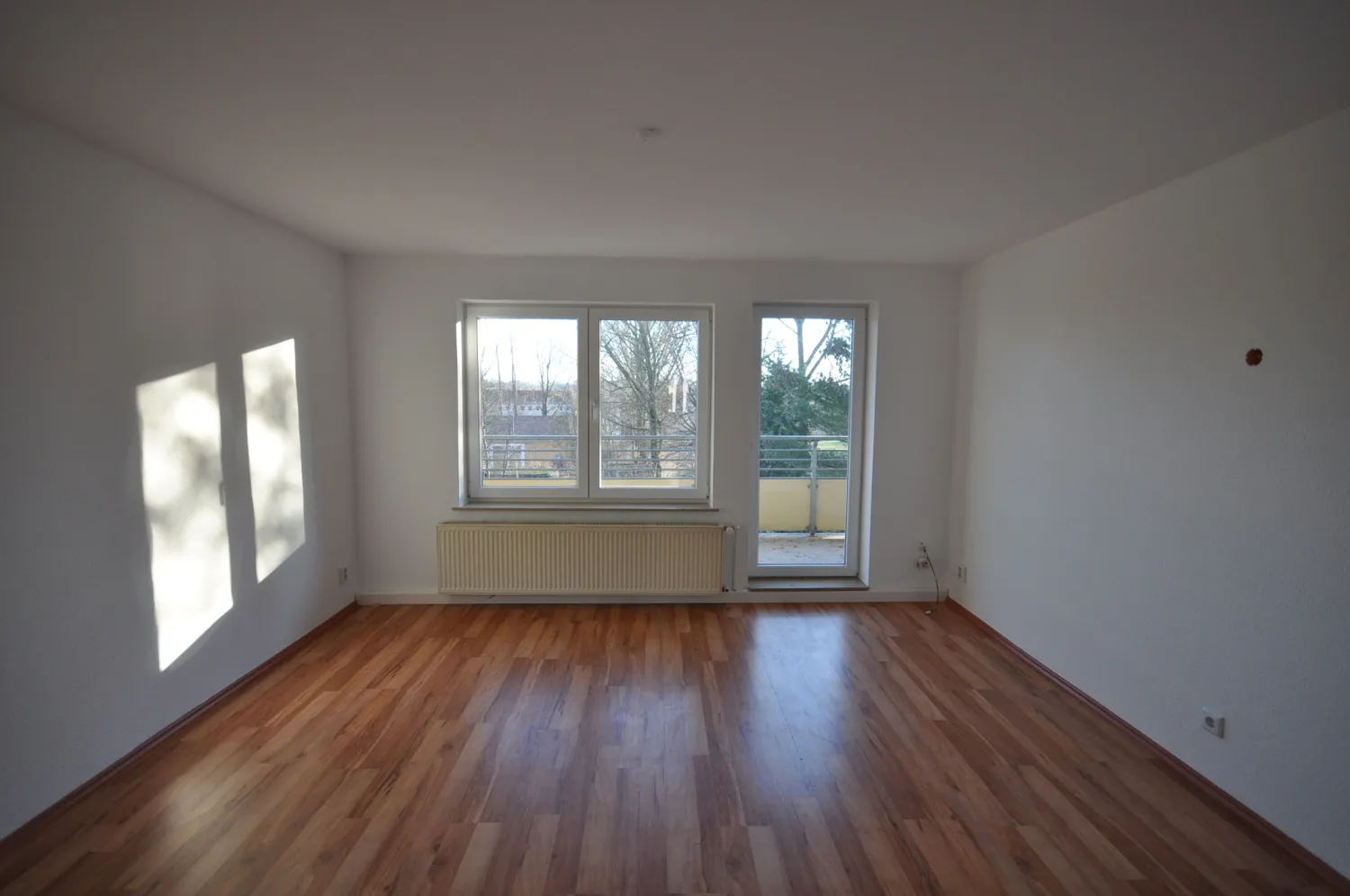 4 Zimmer Wohnung mit 105 m² in Chemnitz – Bild 2