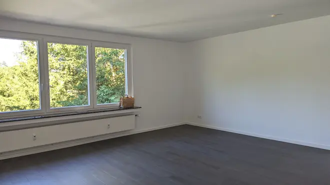 3 Zimmer Wohnung mit 95 m² in Wuppertal – Bild 1