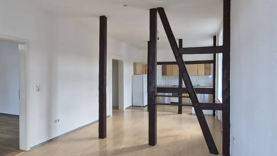 2 Zimmer Wohnung mit 59 m² in Schwerin – Bild 6