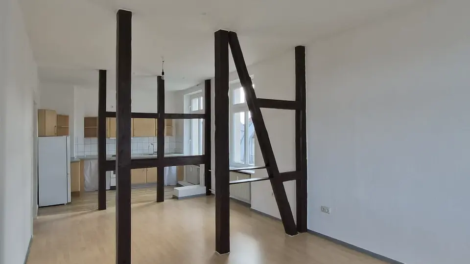 2 Zimmer Wohnung mit 59 m² in Schwerin – Bild 8