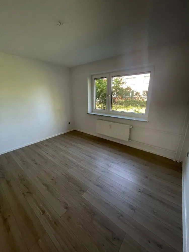 2 Zimmer Wohnung mit 53 m² in Flensburg – Bild 3