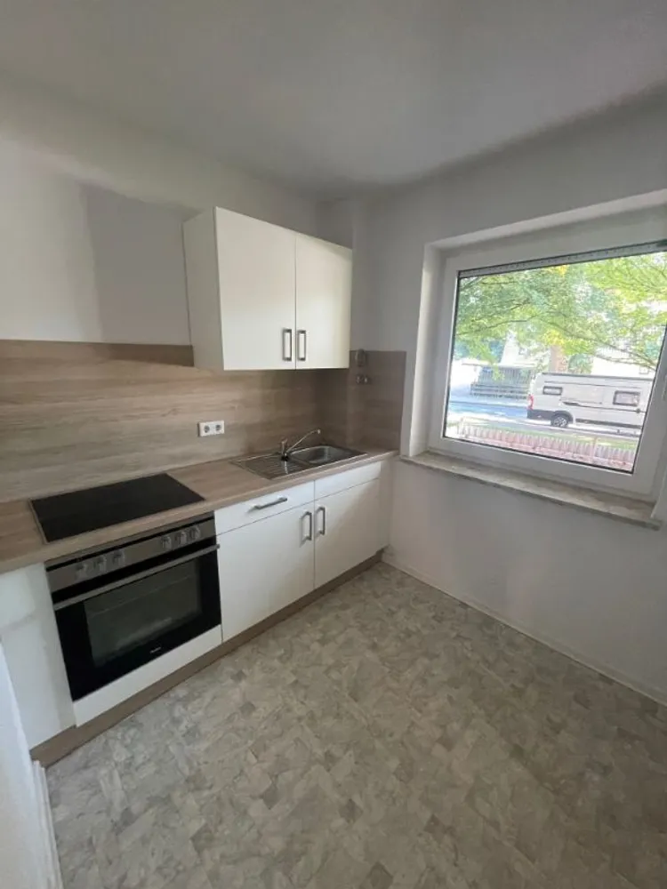 2 Zimmer Wohnung mit 53 m² in Flensburg – Bild 5