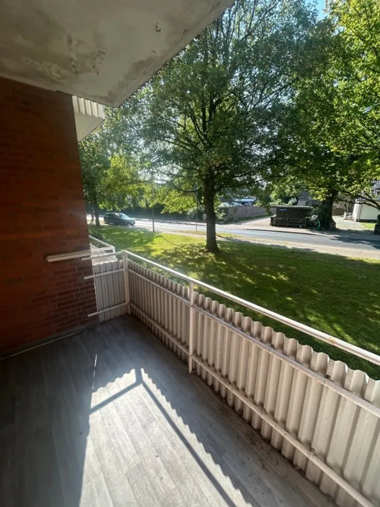 2 Zimmer Wohnung mit 53 m² in Flensburg – Bild 7