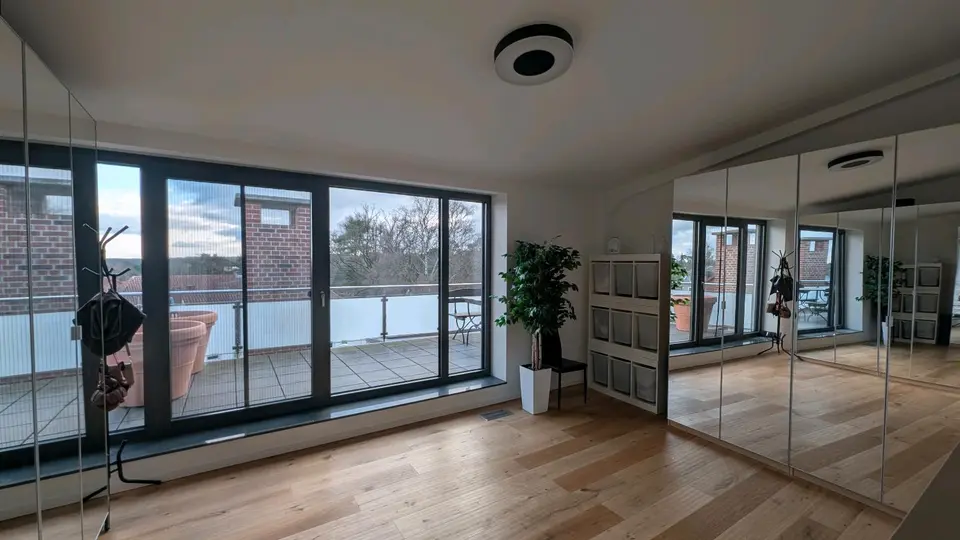 5 Zimmer Wohnung mit 206 m² in Winsen (Luhe) – Bild 7