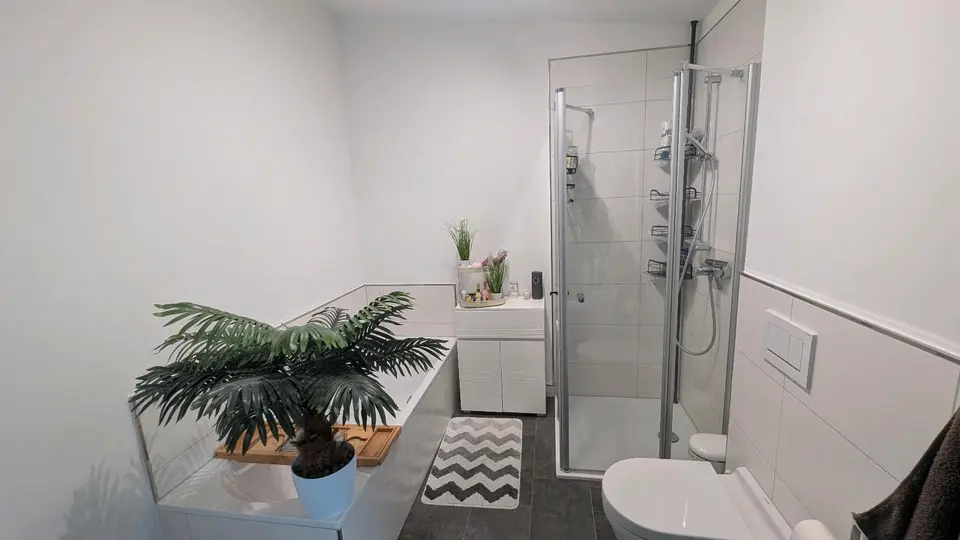5 Zimmer Wohnung mit 206 m² in Winsen (Luhe) – Bild 10