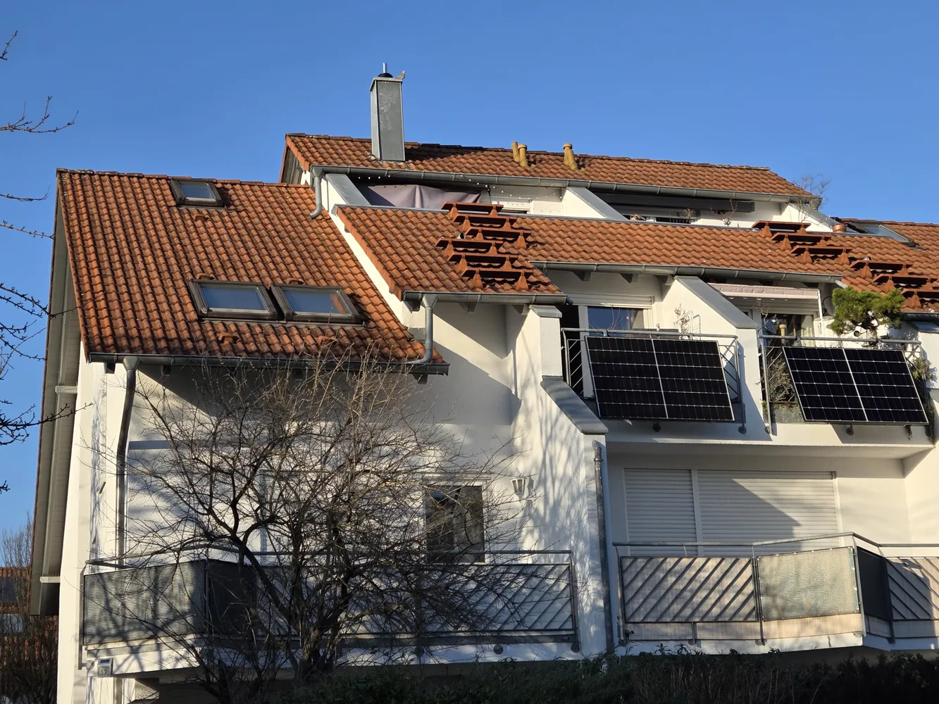 4 Zimmer Wohnung mit 83 m² in Sindelfingen – Bild 1