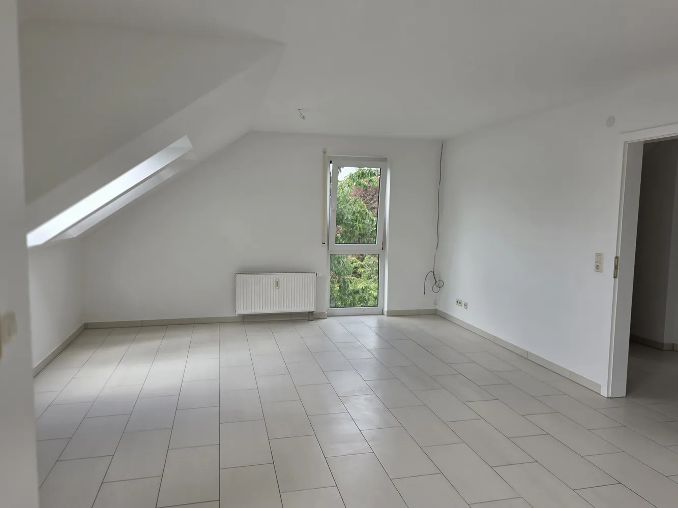 4 Zimmer Wohnung mit 83 m² in Sindelfingen – Bild 2