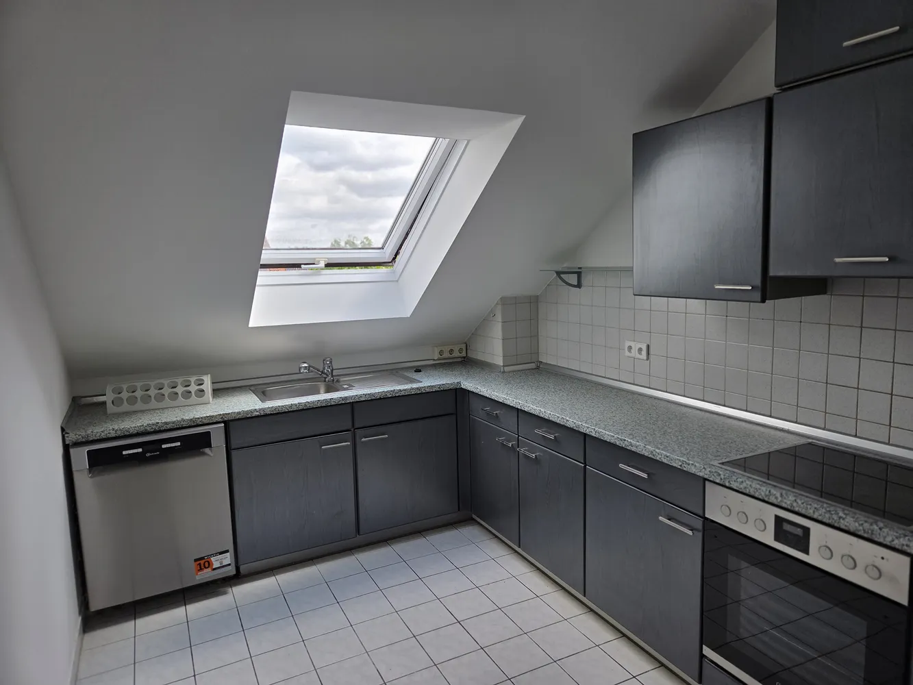 4 Zimmer Wohnung mit 83 m² in Sindelfingen – Bild 7